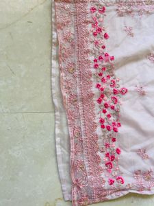 Beautiful Embroidered Kurta Set