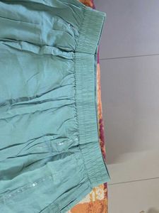 Beautiful Sequined Ethnic Skirt