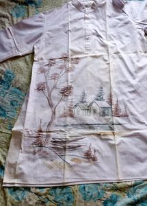2Combo Shirt &amp; Kurta