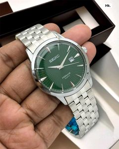 BRAND SEIKO** For men’s * 7AAA quality  premium