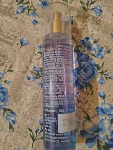 Layerr's Wattagirl! Mystic Island Body Mist