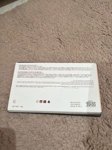 set of 3 Eyeshadow Palettes- Warm &amp; Cool Tones
