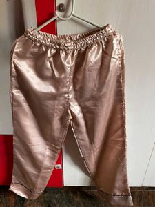 Today's Offer Victoria secret Satin Pajama Set