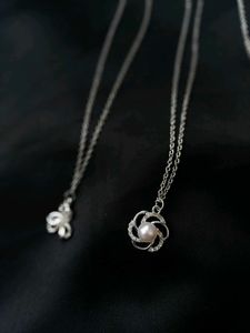 Delicate Necklaces