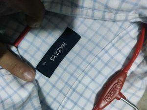 Classic Checkered Men's Shirt