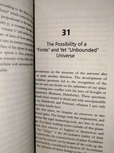 Albert Einstein Relativity Book