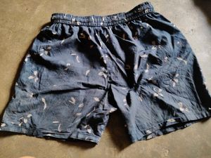 pack of 2 shorts