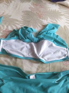 New Bow 🎀 Beach Wear