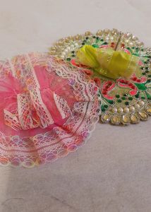 Gopal Ji Dress