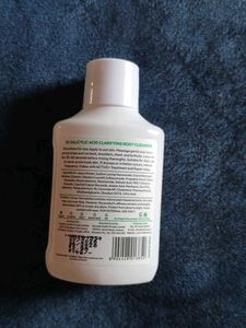 The Love Co. Active+ Science Body Cleanser
