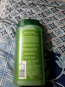 Biotique Green Apple Shampoo &amp; Conditioner