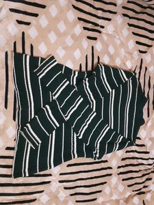 Round Neck Top