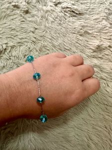 Beautiful chain bracelet
