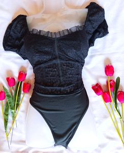 Urbanic Sexy Bodysuit