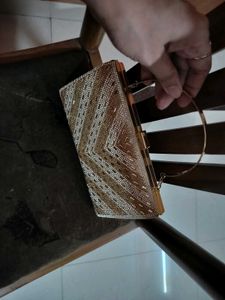 Beautiful Clutch