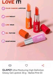 LIP COMBO