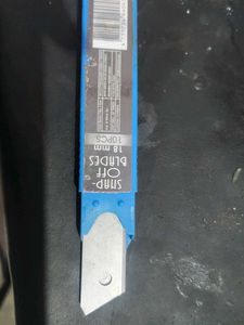cutter blade for office use