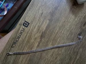 Elegant Cubic Zirconia Tennis Bracelet