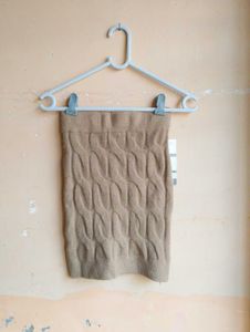 ❤️Waist 24 to 30 Knitted Mini Skirt❤️