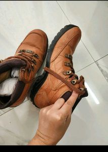 Red Chief - Shoes