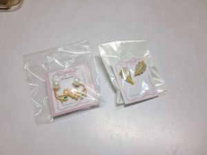 Anti Tarnish Jewellry set