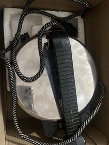 Electric Chapati Maker