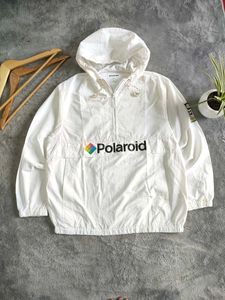 Polaroid Windcheater