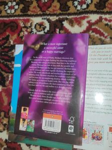 Sudha Murthy 3 Books Set