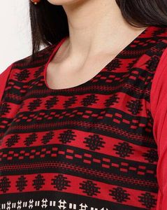 7Threads Kurti For Womens