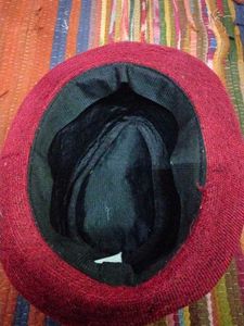 Small Size Hat