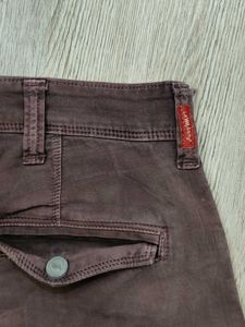 Ma4242 Lawman pg3 cargo jeans waist 38 inches