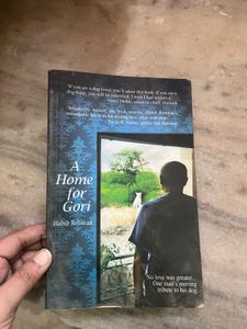 A Home for Gori by Habib Rehman