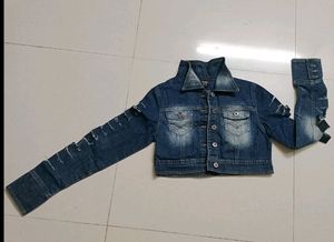 Women Jacket..💜