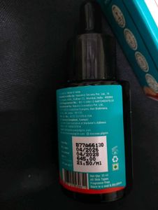 Pilgrim 10% Vitamin C Face Serum (2piece)