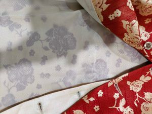 Boy's Floral ethenic wear with Cap