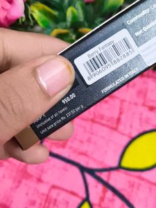 MyGlamm Manish Malhotra Soft Matte Lipstick - Berr