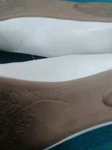 Wotnot Brand White Bellies For Girls 4-6