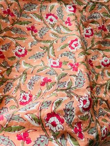 Printed Kurti For Summers