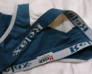 Men's RELAX Briefs