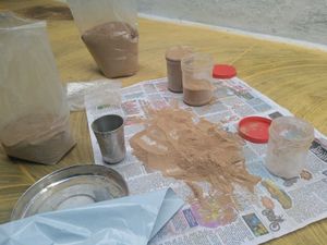 Shikakai Powder
