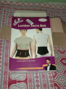 Belt