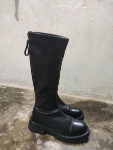 Knee High Boots