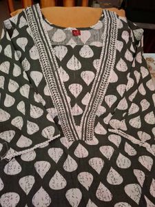 Stylish Kurta Set with Pants