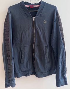 Puma - Zip Up Jacket
