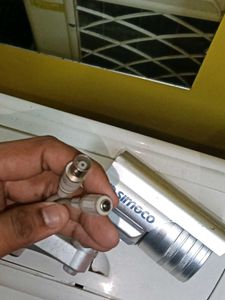 Simoco Security Camera working ok see on pic