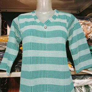 Woolen Kurti For Women