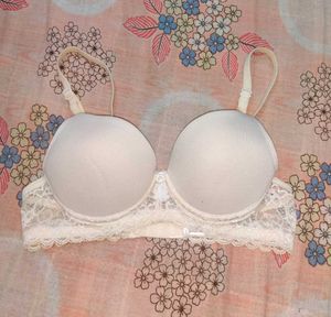 Push-up Bra (Underwired)