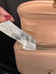 Mango Mini Crossbody Sling Bag