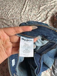 Men’s Pepe Jeans Denim
