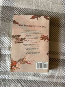 My Dark Romeo by Parker S. Huntington &amp; L.J. Shen